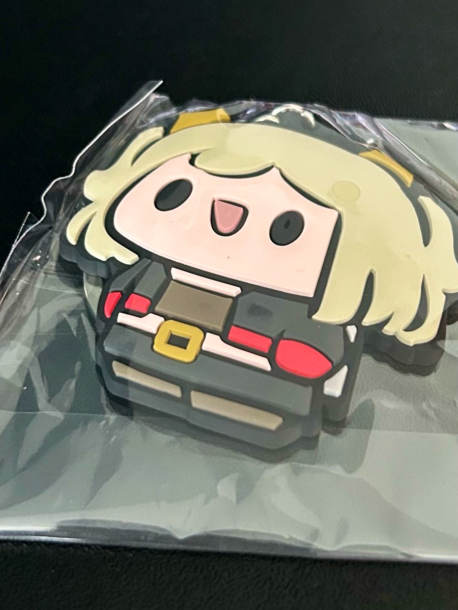 PreciousUdon's tweet photo. かわよー https://t.co/IMthEiT1kv