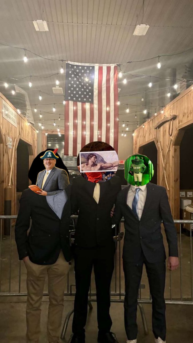 Captain Forbes tweet media