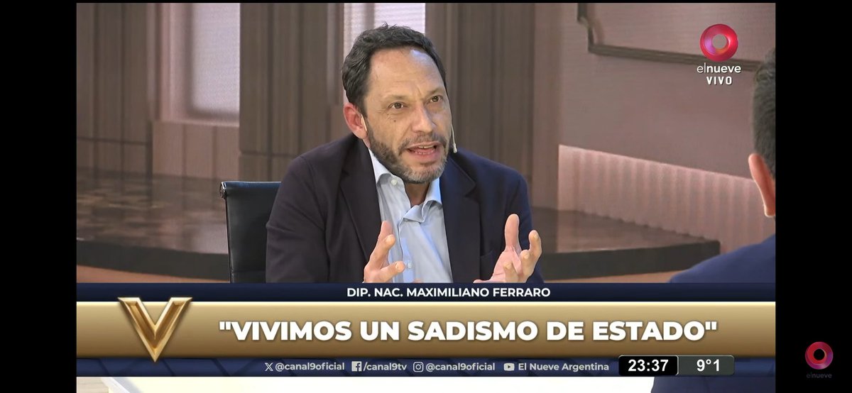 Mike Zubi tweet media