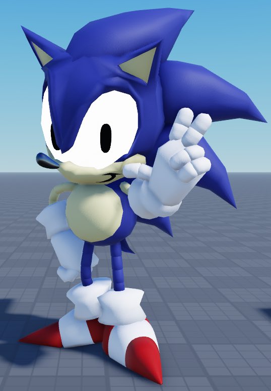 Sonic.EXE: Carnival of Chaos OFFICIAL tweet media