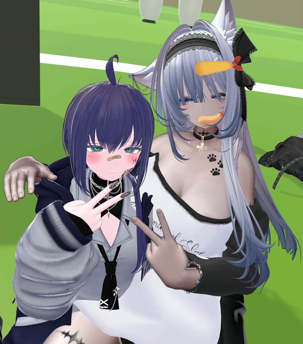 ポコちん tweet media