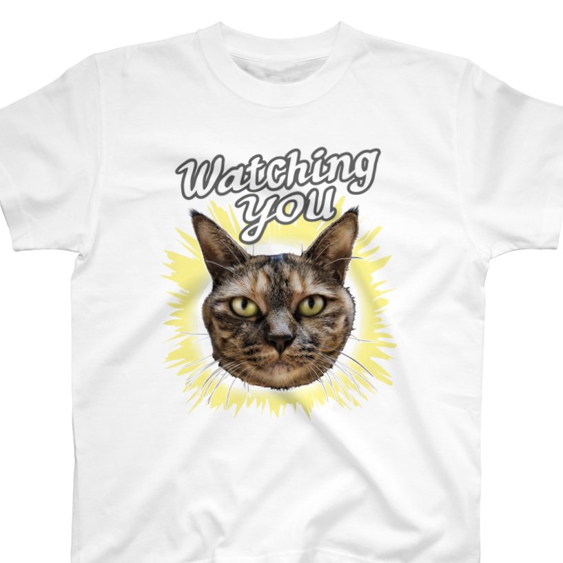 Charamaru Marketは猫モチーフのデザインを揃えております (=^・^=) 猫