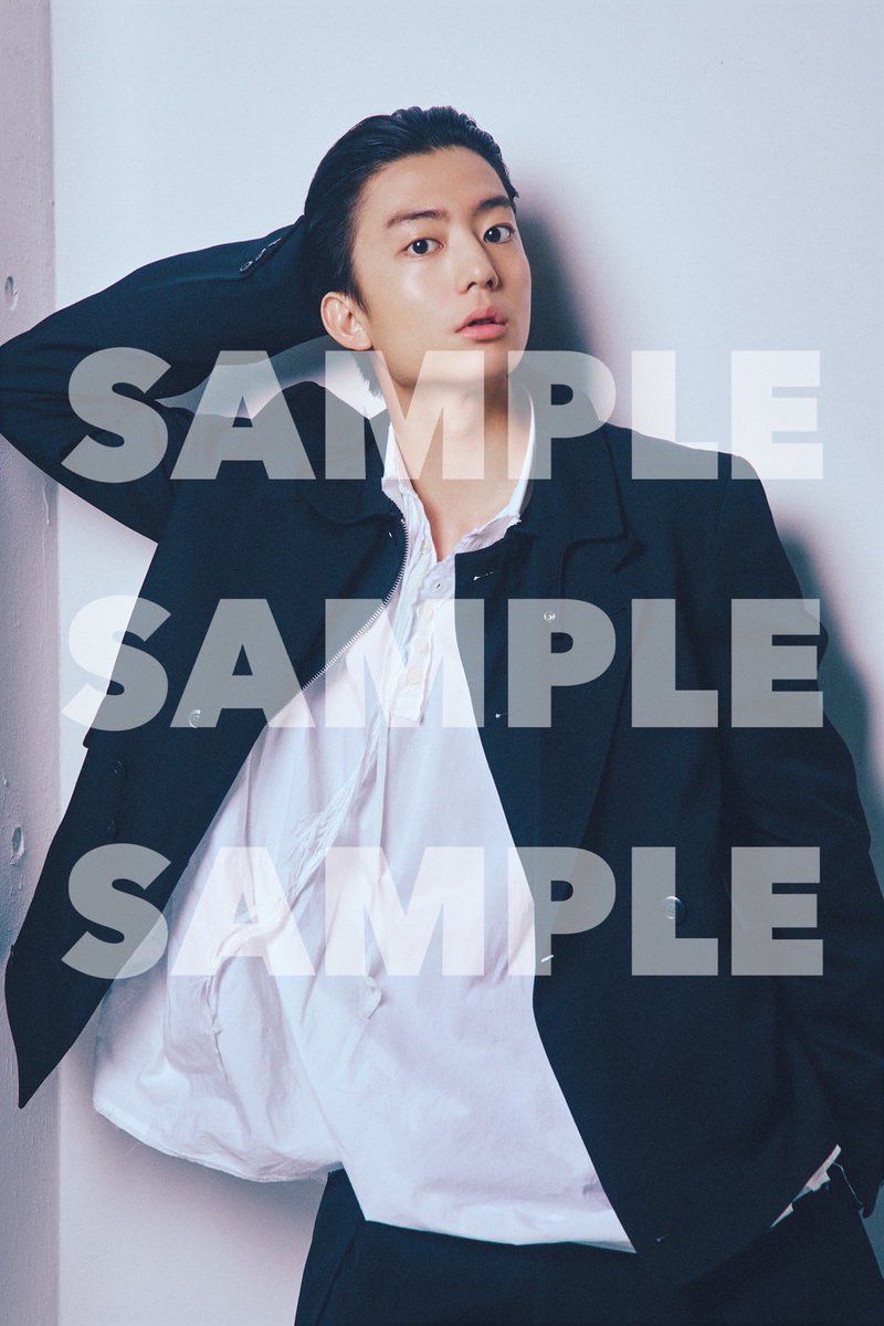 【公式】TVガイドPERSON／dan／VOICE STARS／Stage Stars tweet media