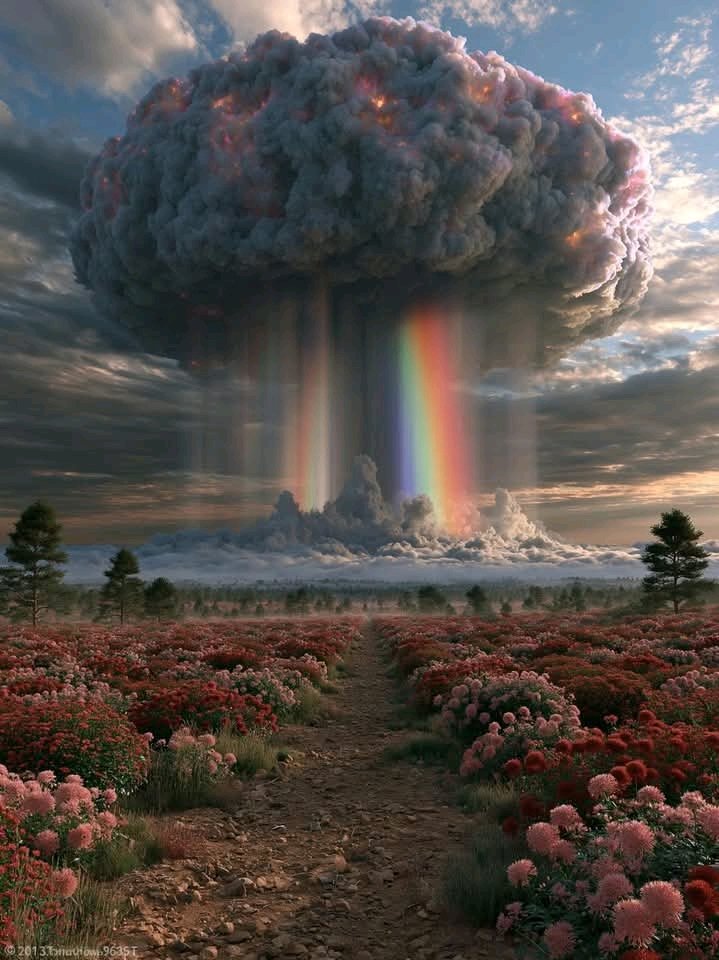 Amazing Nature tweet media