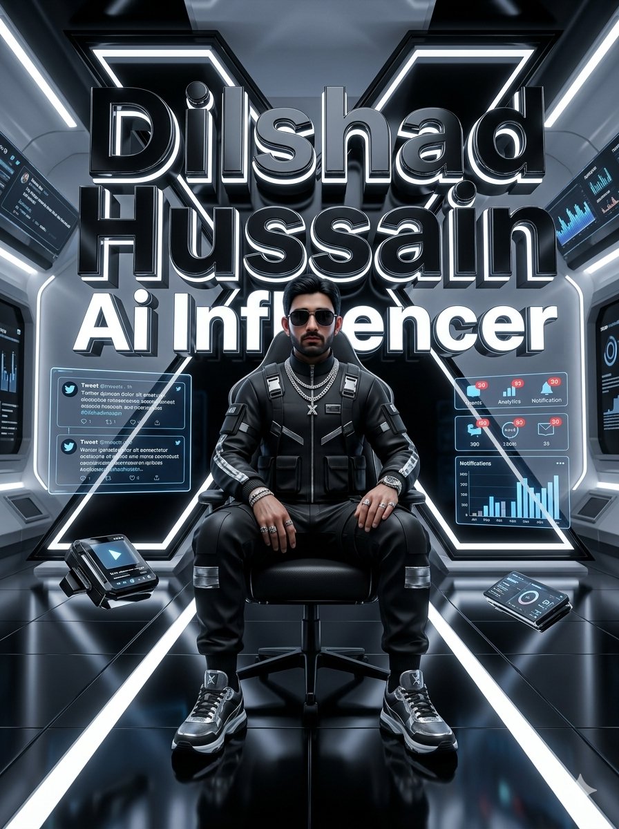 Dilshad Hussain tweet media