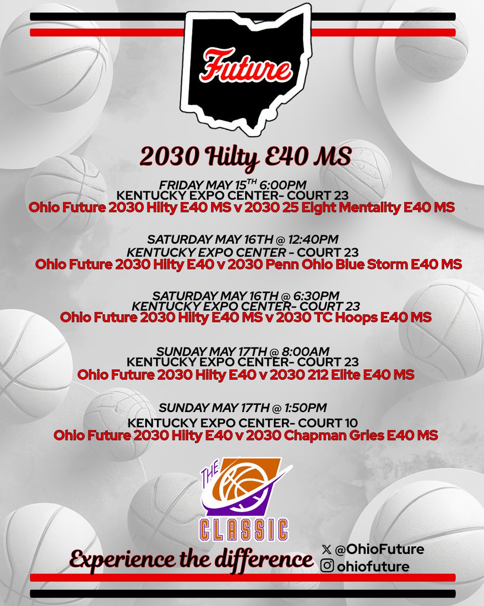 Ohio Future tweet media
