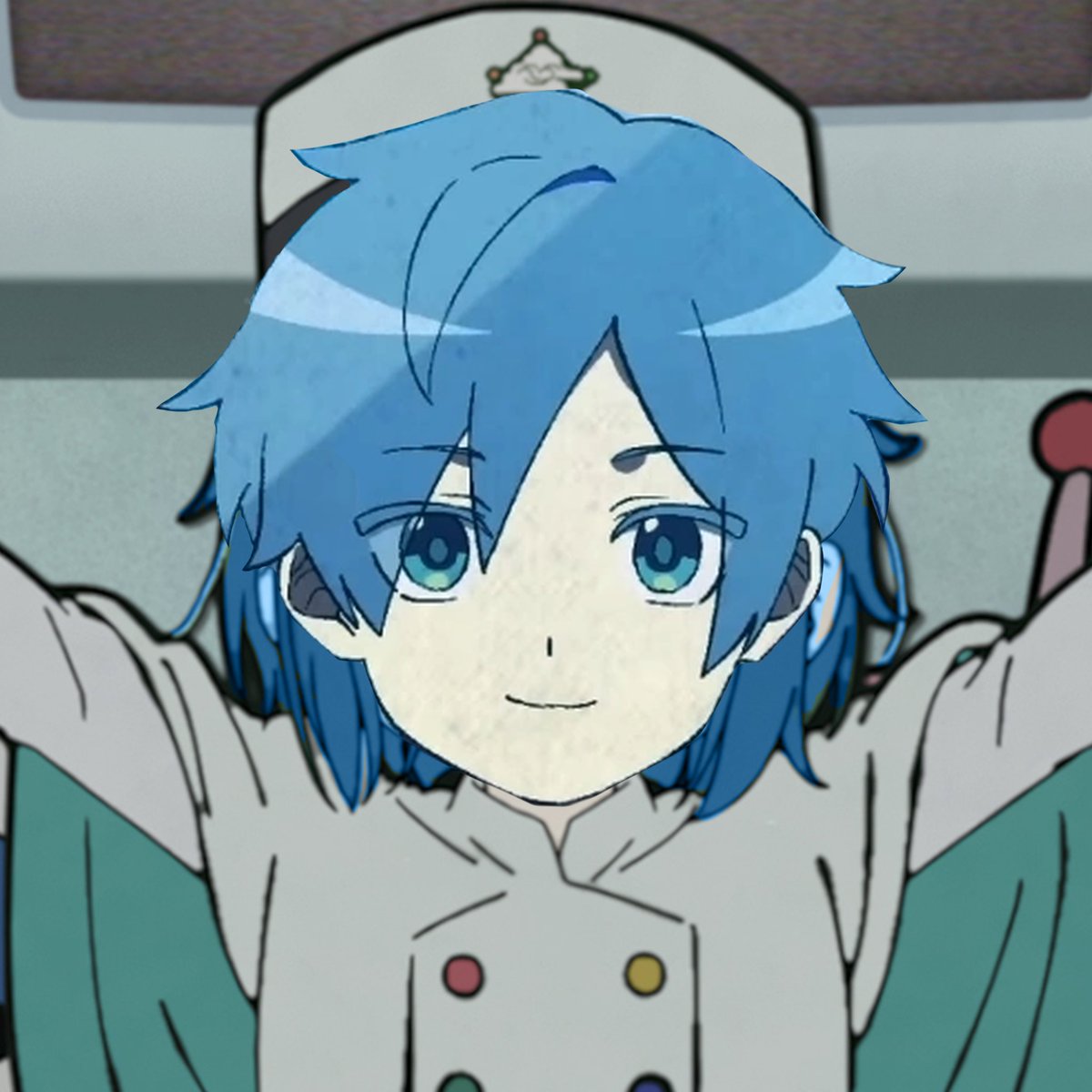 Ray ⊹ Ი𐑼 || #T3INNOAMANE tweet media