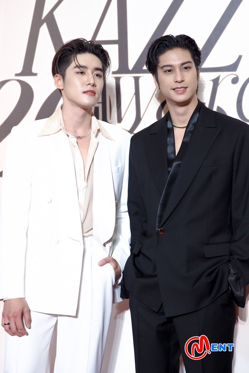 M.ENT tweet media