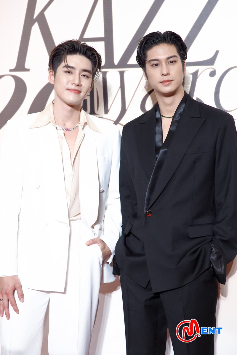 M.ENT tweet media