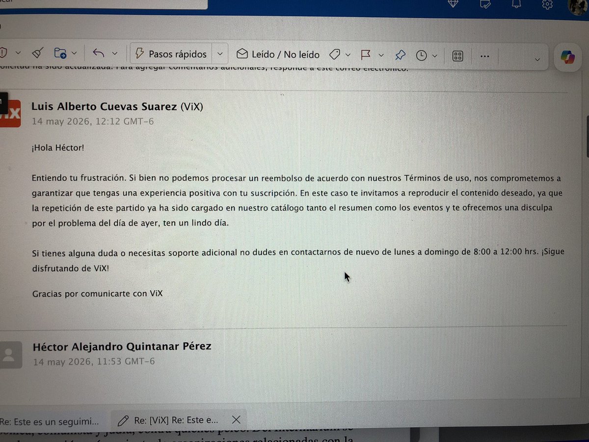 Héctor Alejandro Quintanar tweet media