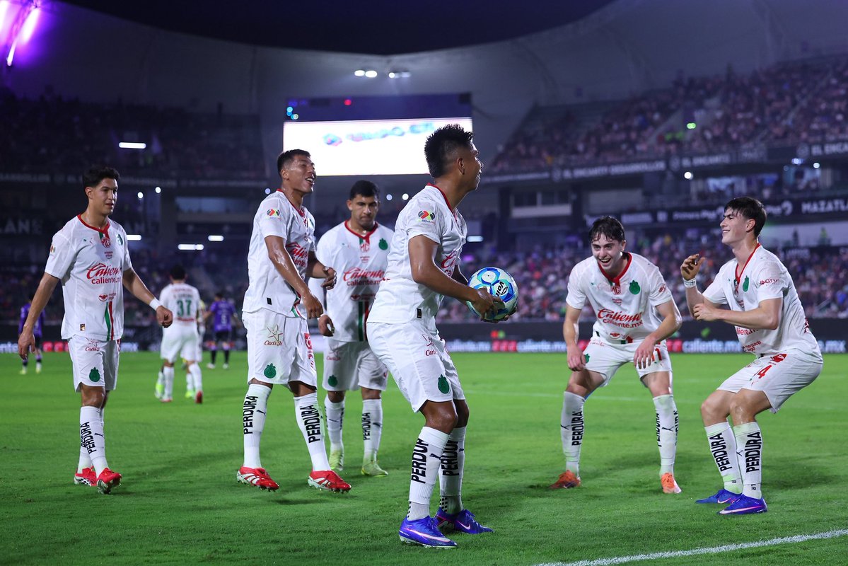 CHIVAS tweet media