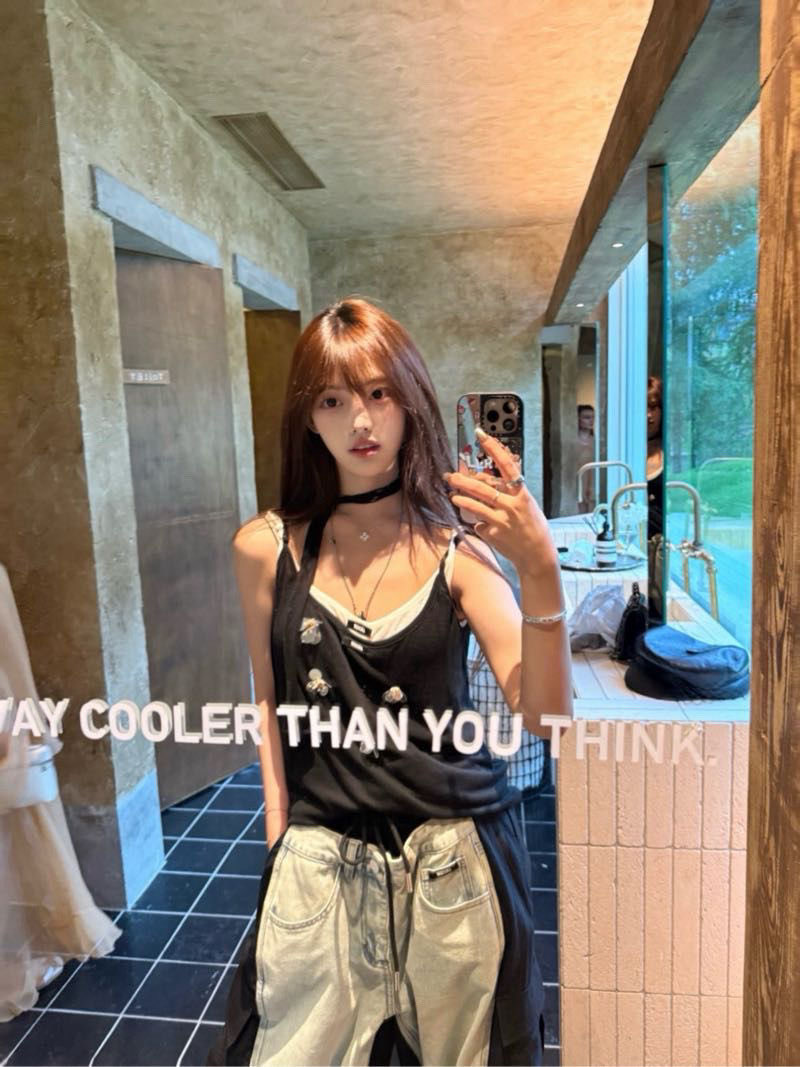 nicehoney301's tweet photo. 广州喜欢甜美单纯的必选款宝藏女主播
•  𝐇𝐞𝐢𝐠𝐡𝐭 ：净𝟏𝟔𝟓𝑫（真实数据）
♡ 𝐖𝐞𝐢𝐠𝐡𝐭：𝟒𝟒𝒌𝒈   • 𝐀𝐠𝐞   ：𝟐𝟏
    🦋请提前预约 主打兼职
爱跳舞健身会一字马 白虎
清纯甜美0️⃣整无纹身
完美比例身材 无赘肉
小红书🍠博主 🍑模特琶洲漫展模特
敏感体质馒头B紧致
@nicehoneyAn https://t.co/nSxIDNYwdA