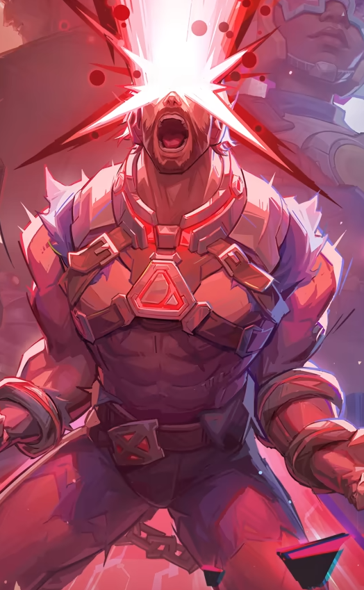 ClubChickYT's tweet photo. Cyclops with beard 😍
https://t.co/v2iyQiXbkf https://t.co/gWkSYvA9Uv