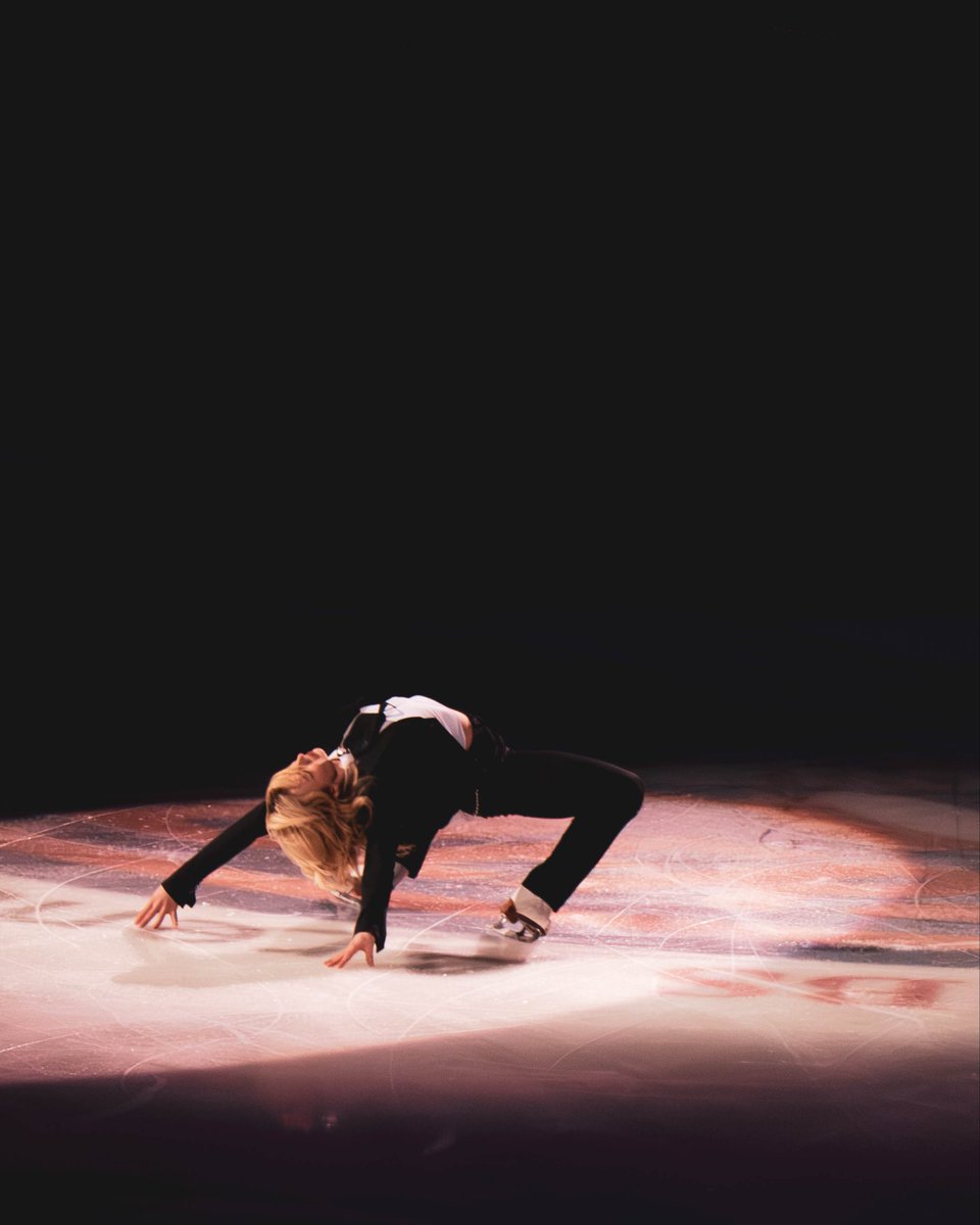 rhymeswitheve's tweet photo. amber glenn, stars on ice 2026 

@starsonice @AmberGlenn_ @AmberGlennDaily #starsonice #SOI26 #amberglenn https://t.co/yLirzyUyQJ