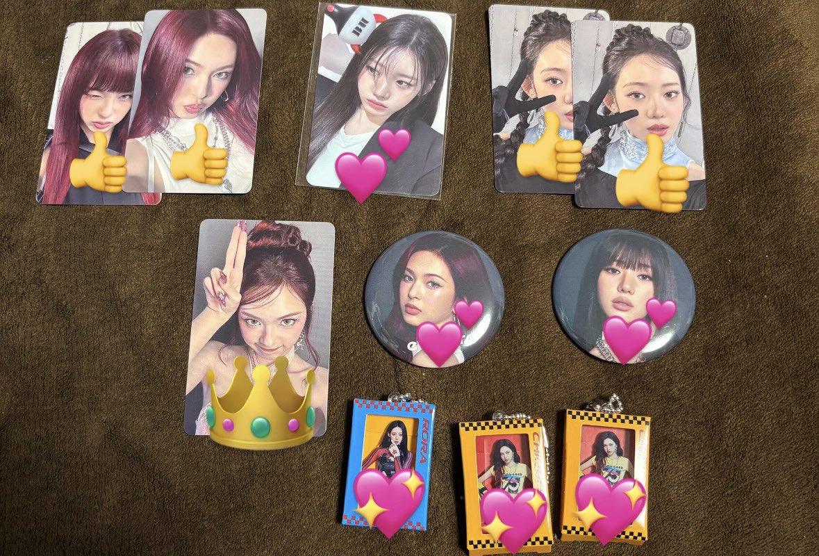 yunjinxn tweet media