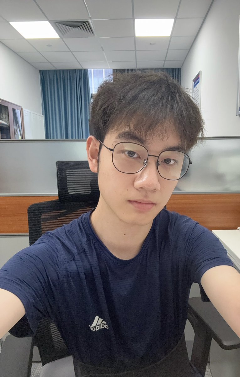 坚果墙（Jodubois） tweet media