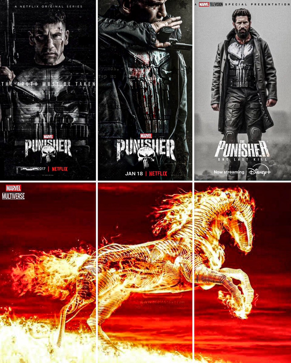 Marvel Multiverse tweet media