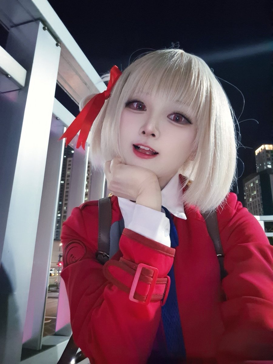 온 オン tweet media