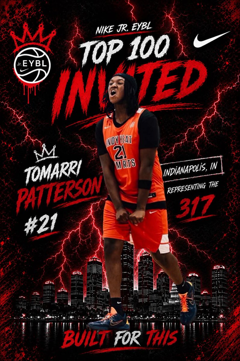 Tomarri patterson tweet media