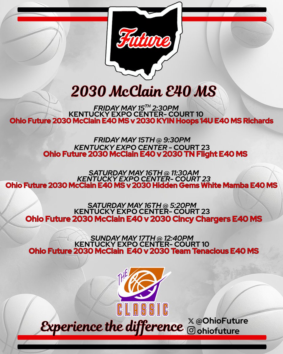 Ohio Future tweet media