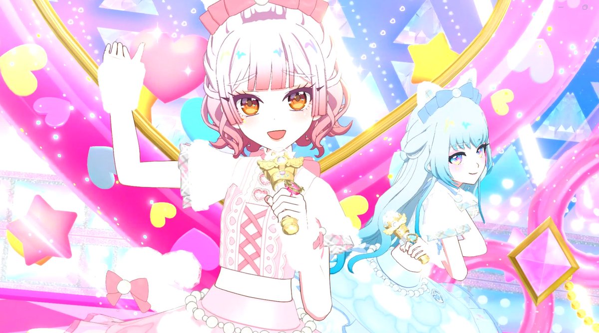 yyuu77_'s tweet photo. ≽^• ༝ •^≼ https://t.co/79Fi8CXywN