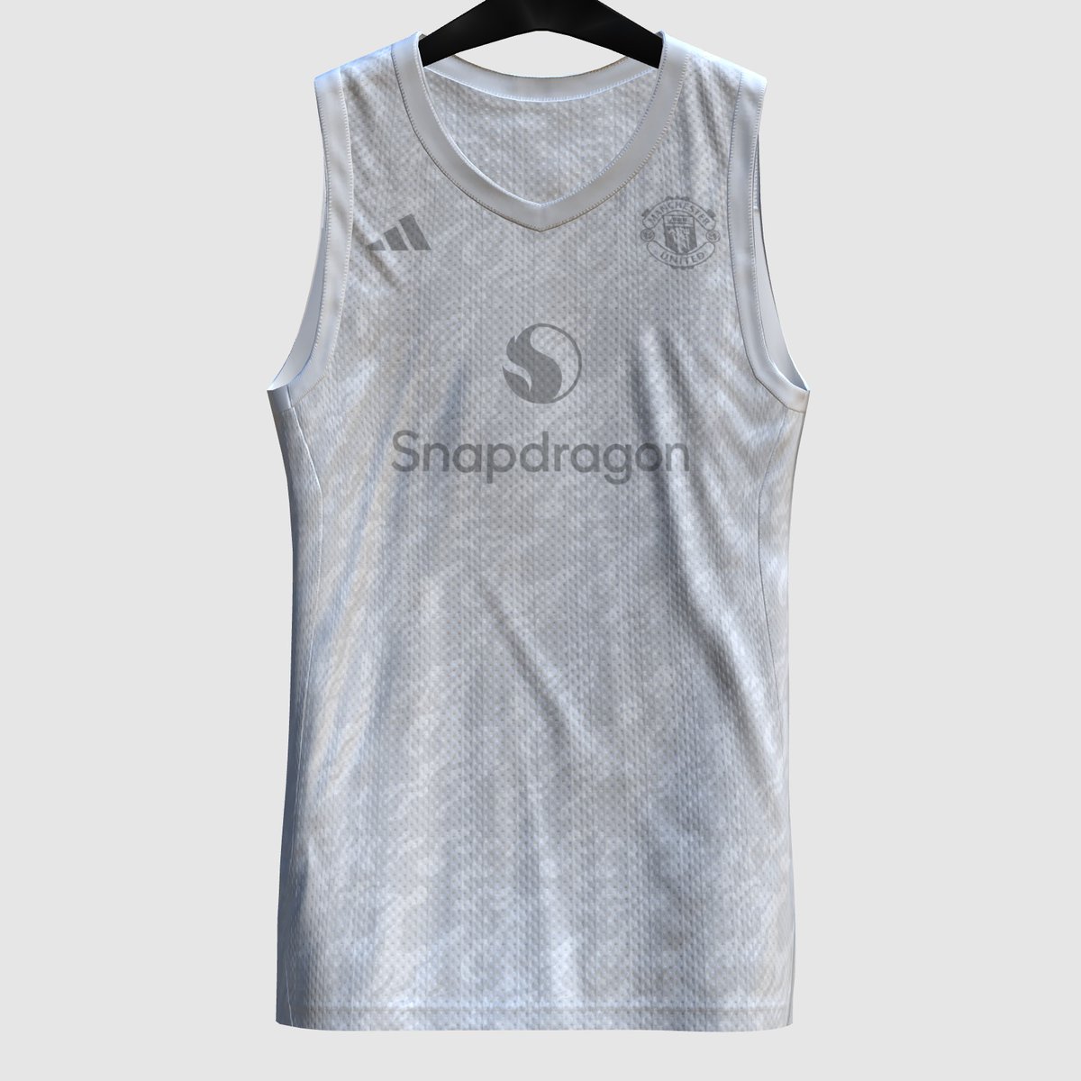 jersey_creator's tweet photo. 🔥 Popular today on Showcase:

🏆 Manchester United whiteout (Deutsche_boi53)
2️⃣ Memphis Grizzlies White Opal Jersey (ILikePeanutButter)
3️⃣ Seattle Supersonics All White Jersey (Luigi11) https://t.co/73O6qM5ajm