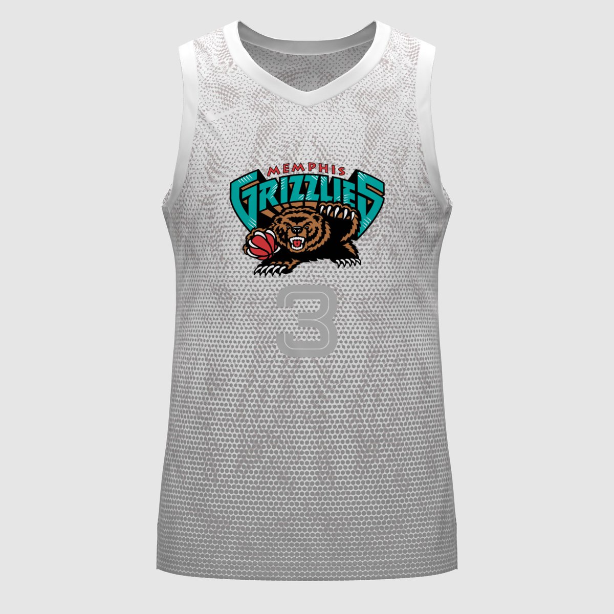 jersey_creator's tweet photo. 🔥 Popular today on Showcase:

🏆 Manchester United whiteout (Deutsche_boi53)
2️⃣ Memphis Grizzlies White Opal Jersey (ILikePeanutButter)
3️⃣ Seattle Supersonics All White Jersey (Luigi11) https://t.co/73O6qM5ajm