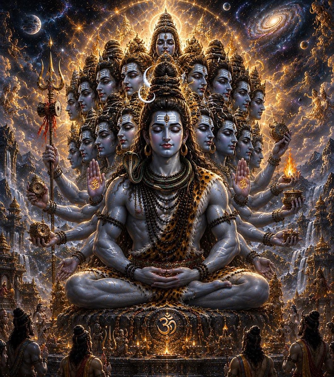 Varun Bahl🇮🇳 tweet media