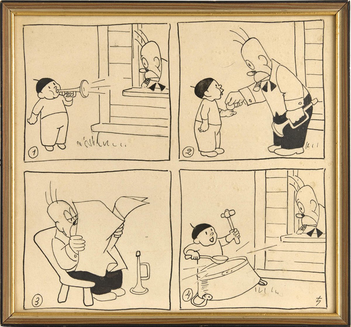 Tenny tweet media