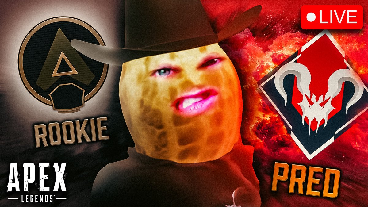 theburntpeanut tweet media