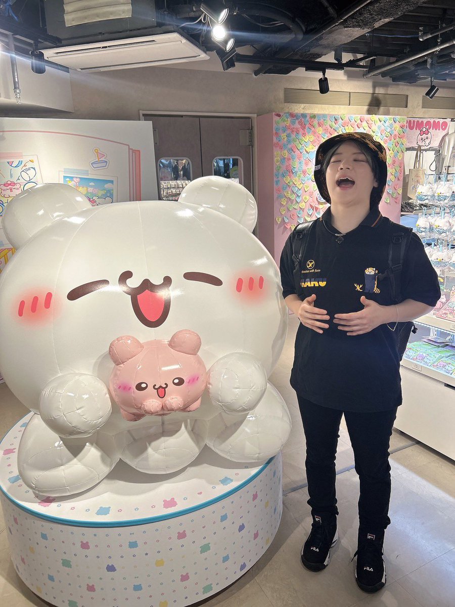 八神蘭奈🐹Ranna Yagami⭐️STARDOM tweet media
