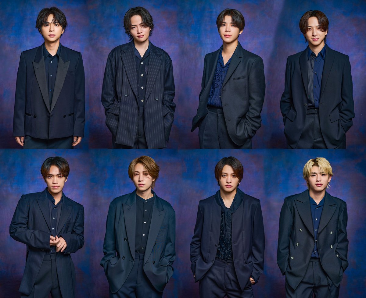 timelesz(タイムレス)Fan Club【情報】 tweet media