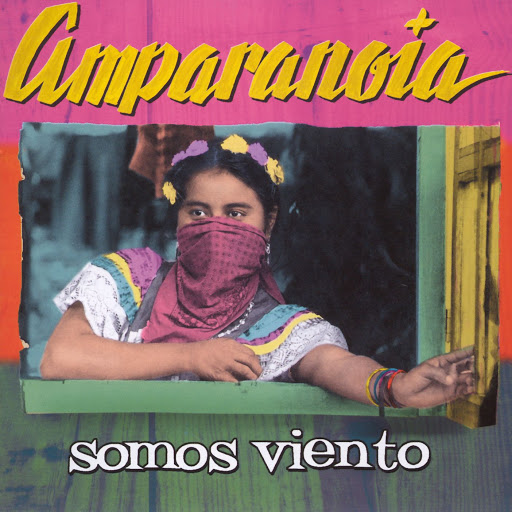 havanatimes's tweet photo. Today we feature the band Amparanoia from Spain with a videoclip filmed in Mexico of their 2002 song Somos Viento (We are the wind).
https://t.co/yOb0L36JME https://t.co/QBDl7yrTiW