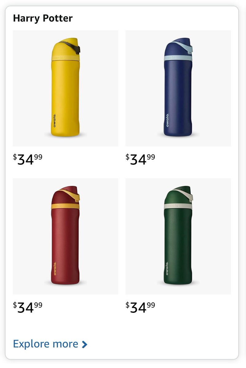 TP1881834's tweet photo. หิ้วเมกา ถึงไทย 5/24 ค่ะ

สีตามภาพ ราคารวมส่ง
Free sip 32 oz 1700฿
Free sip tumbler 40 oz 1800฿
Free sip sway 30 oz 1700฿

สี disney princesses, harry potter free sip 24oz 1800฿ 
 #พรีowala #รับหิ้วเมกา #owalathailand 
#แก้วowala #รับหิ้วเกาหลี #owala #ส่งต่อของบนโต๊ะ https://t.co/SEHftDSwww