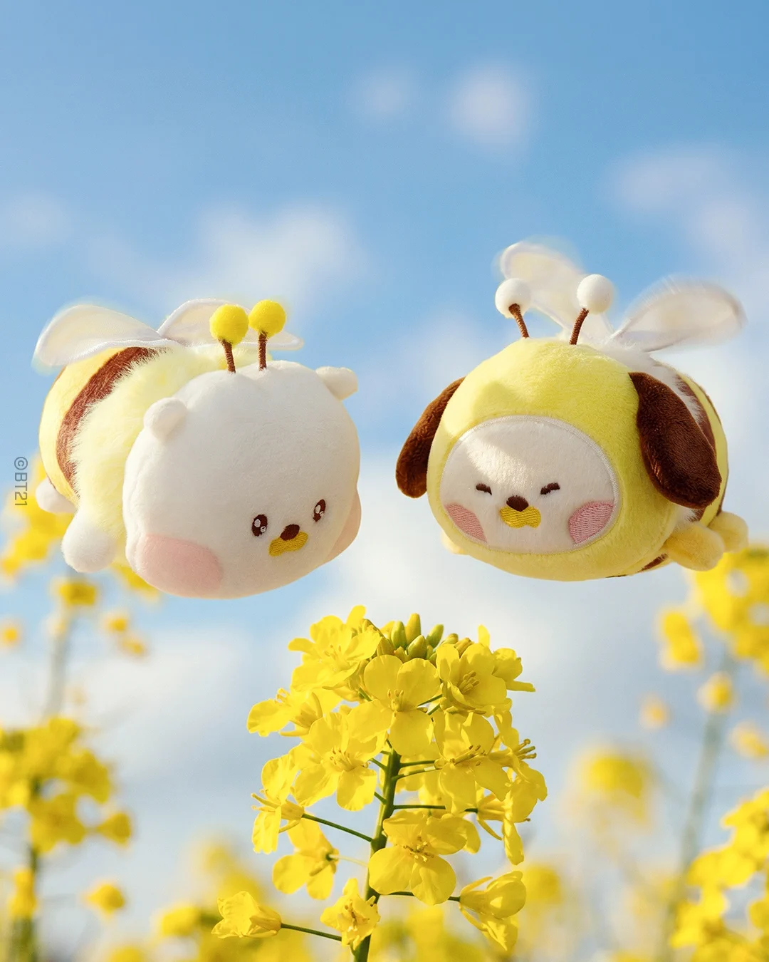 BT21 Japan Official в X: «＼渋谷ストアでも発売中！✨／ お気に入り