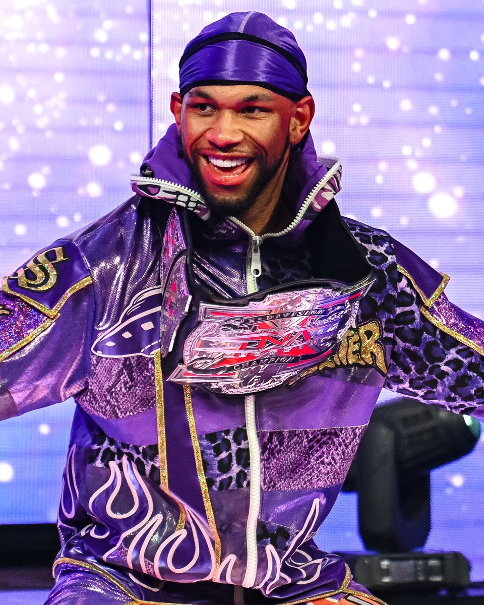 TNA Wrestling tweet media