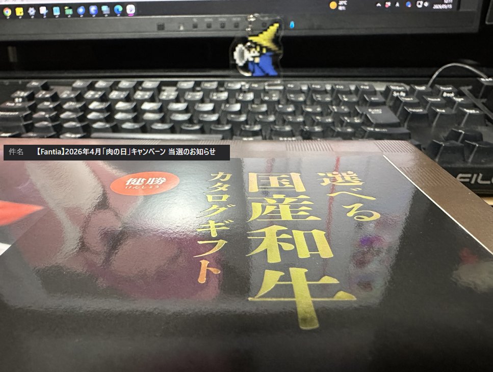 ザンクロー tweet media