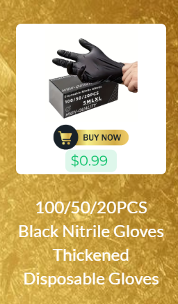 JonArauzo's tweet photo. Do you buy disposable gloves online? Shop for disposable gloves at JA. 🛍️
➡️ https://t.co/WmJA06Y2ny
#disposablegloves #forsale #shopping #shopnow #buynow #product #discount #smallbusiness #affiliatemarketer https://t.co/9uBKs4pt69