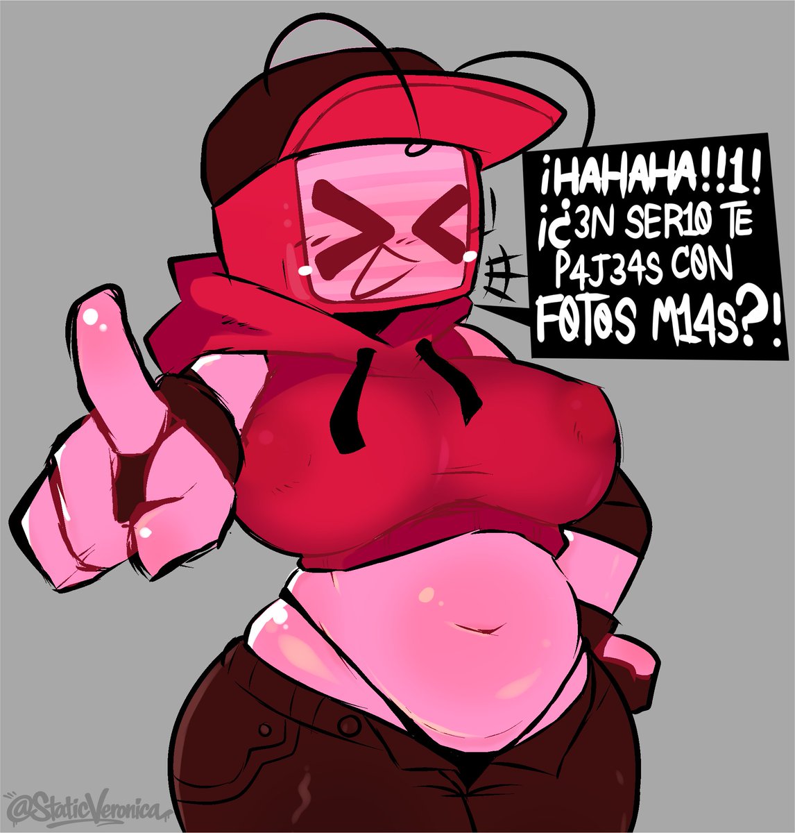 🔞VERONICA🛹 tweet media