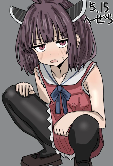 きりたん #きりたんキラキラ金曜日
