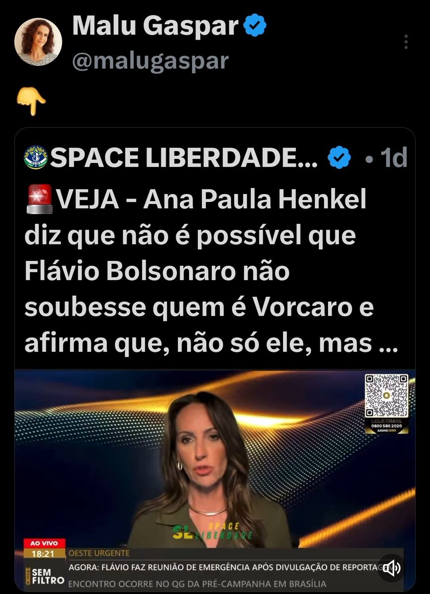 Valeria Bernardo tweet media