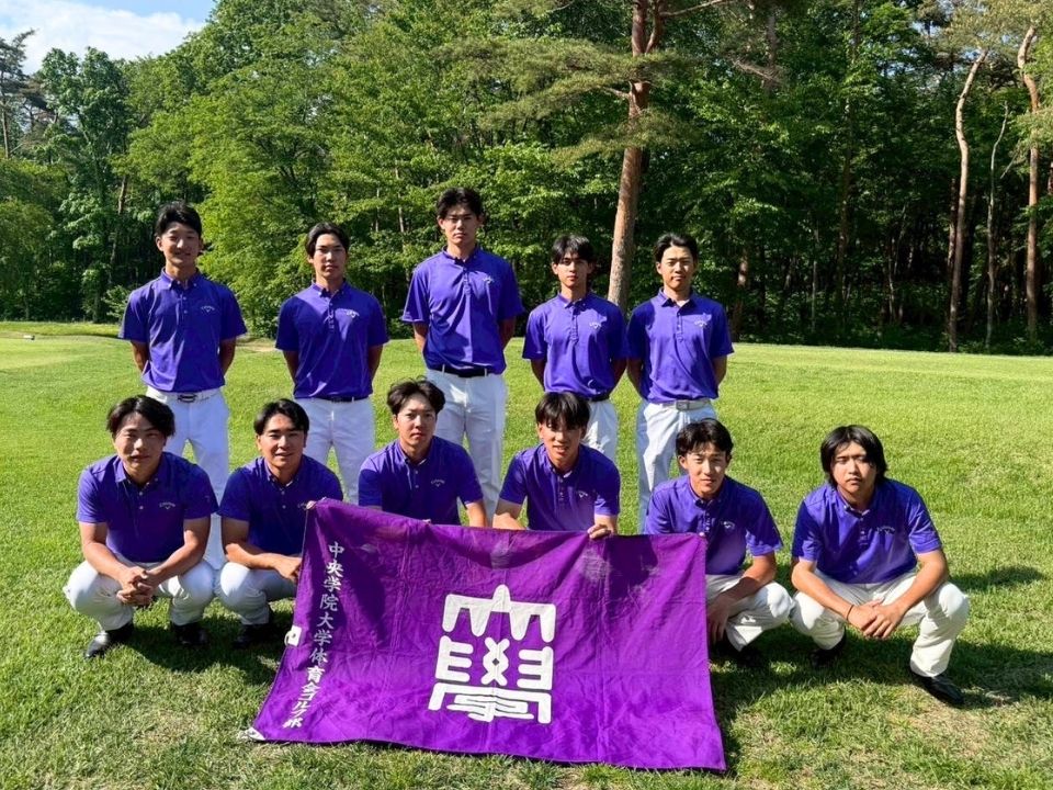 中央学院大学 (@chuogakuinuniv) / Posts / X