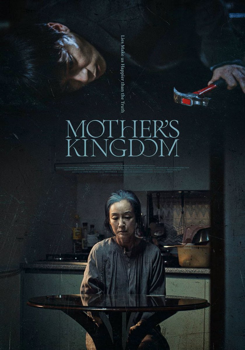 CiNEMA_R0BLE's tweet photo. 【#ハングル・ニューウェーブ映画祭2026】

『#マザーズキングダム』
上映：5/22(金)、5/30(土)、6/3(水)

『#501号室の男　-ある作家の記録-』
上映：5/22(金)、5/30(土)、6/3(水)

『#黴の花』
上映：5/24(日)、5/27(水)、5/29(金)

『Forte～ #フォルテ ～』
上映：5/25(月)、5/31(日)、6/1(月) https://t.co/Liyy0uLn6E