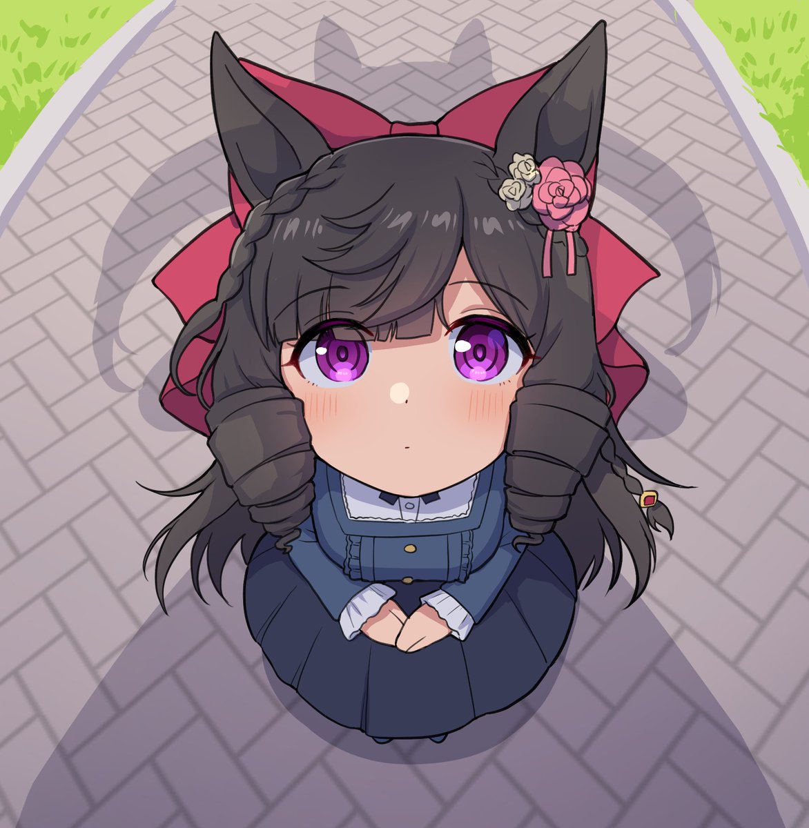 Ruby Shirigaru tweet media