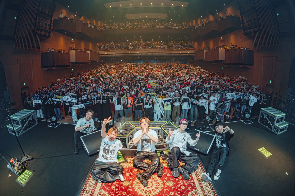 KENTA-Drums tweet media