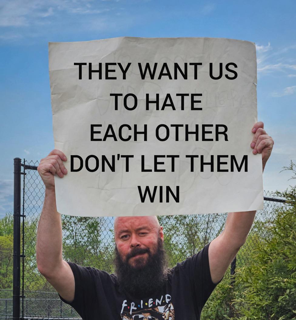 UNIFY tweet media