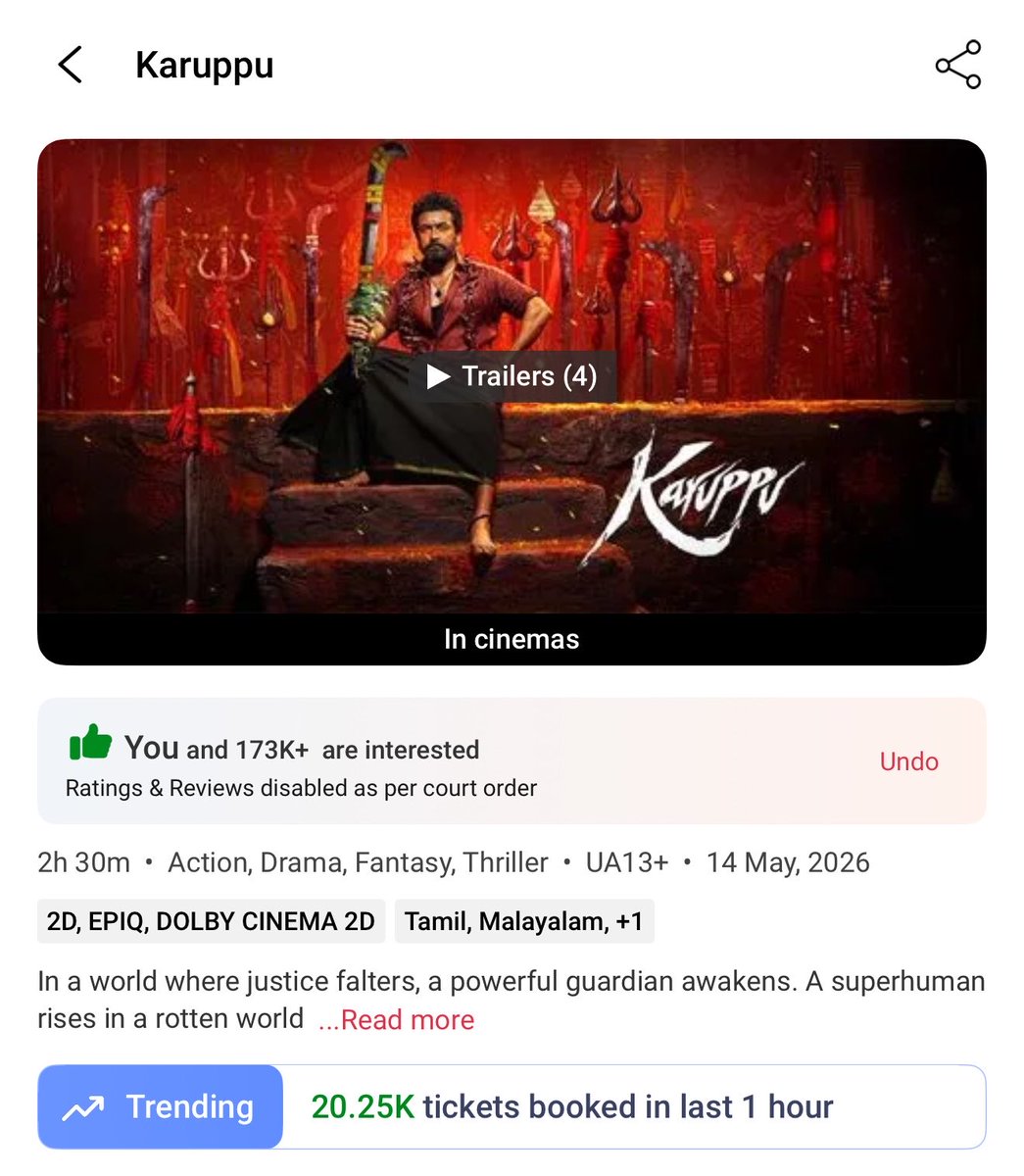Lets Cinema tweet media