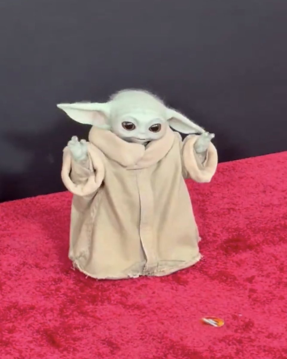 Sombra del Imperio #StarWars #Mandalorian #Grogu tweet media
