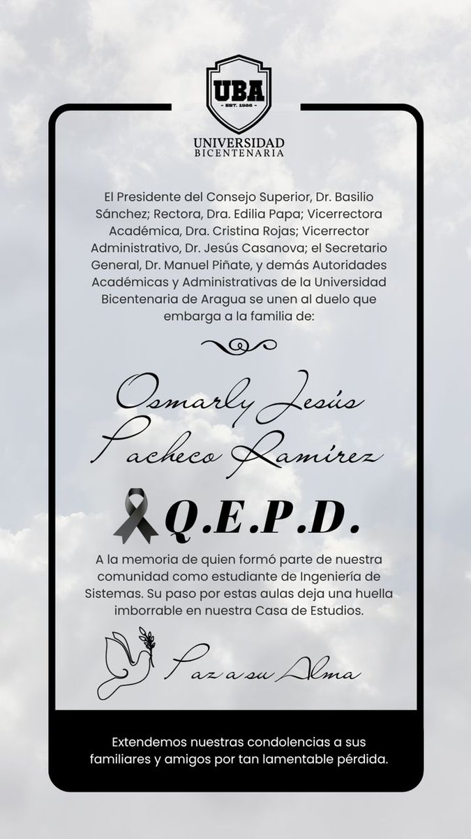 Walter Márquez tweet media