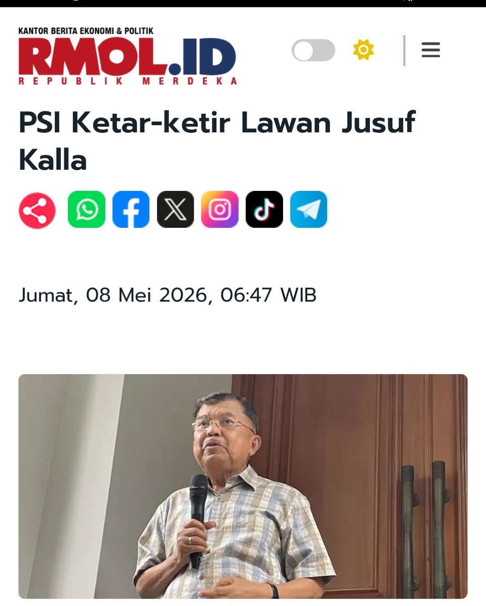 Chusnul ch💞timah tweet media